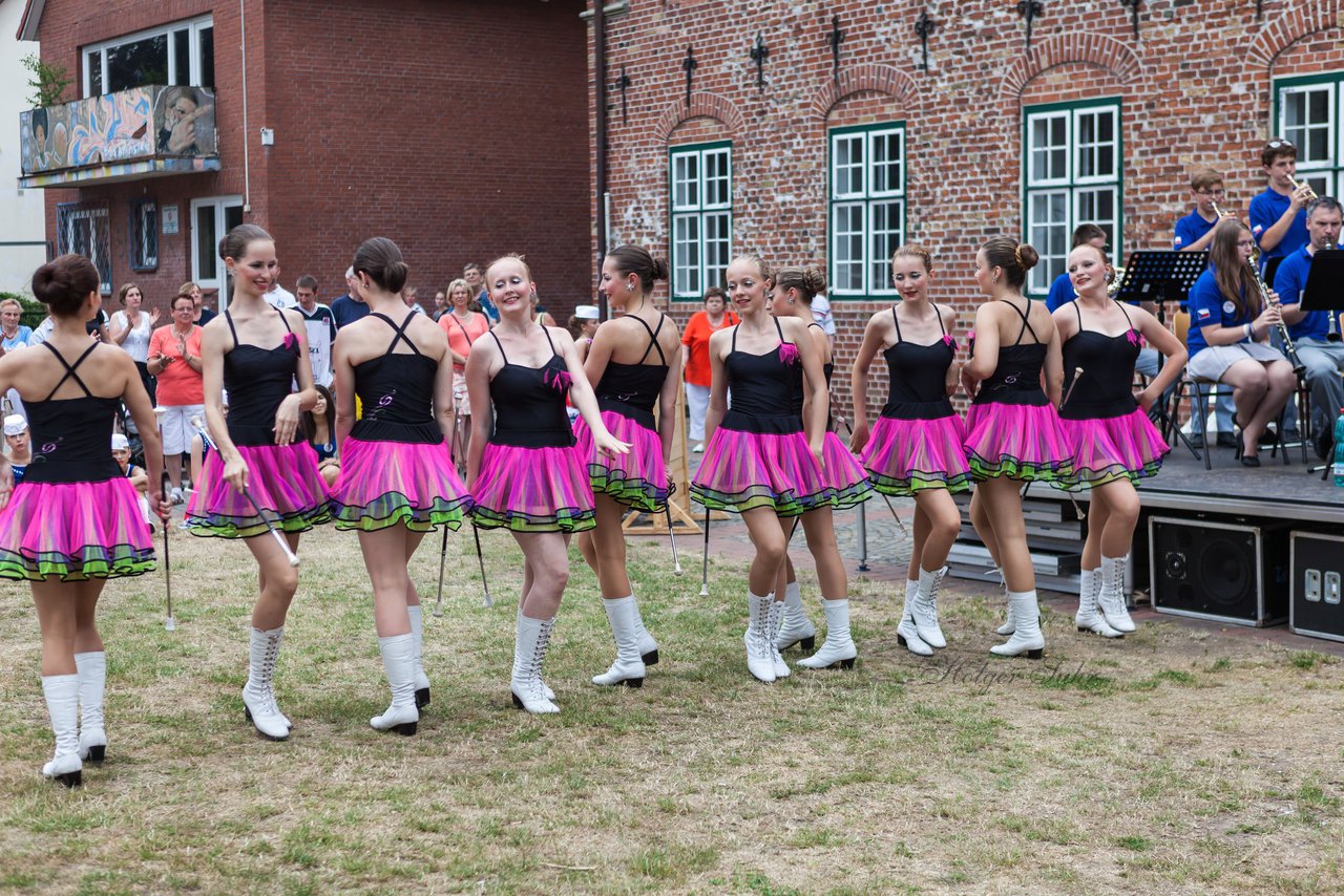 Bild 691 - Musikfest Bad Bramstedt Sonntag